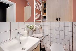 MILESTONE Wrocław Ołbin Student Living