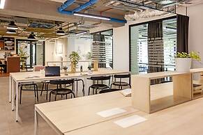 MILESTONE Wrocław Ołbin Student Living