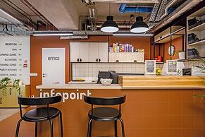 MILESTONE Wrocław Ołbin Student Living