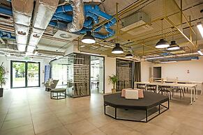 MILESTONE Wrocław Ołbin Student Living