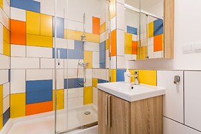 MILESTONE Wrocław Ołbin Student Living