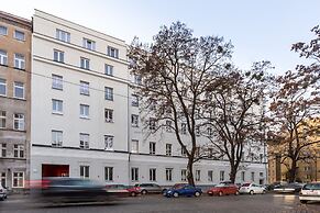 MILESTONE Wrocław Ołbin Student Living