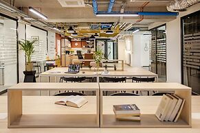 MILESTONE Wrocław Ołbin Student Living