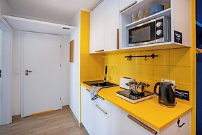 MILESTONE Wrocław Ołbin Student Living