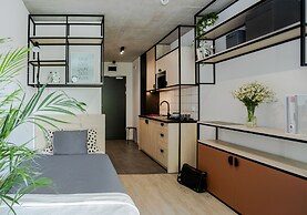 MILESTONE Wrocław Ołbin Student Living