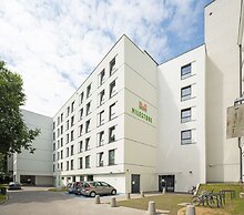 MILESTONE Wrocław Ołbin Student Living