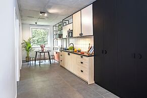 MILESTONE Wrocław Ołbin Student Living