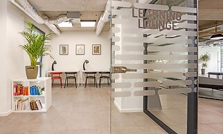 MILESTONE Wrocław Ołbin Student Living