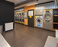 MILESTONE Wrocław Ołbin Student Living