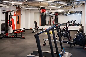 MILESTONE Wrocław Ołbin Student Living