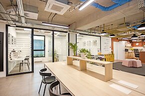 MILESTONE Wrocław Ołbin Student Living