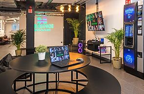 MILESTONE Wrocław Ołbin Student Living