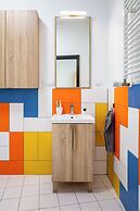 MILESTONE Wrocław Ołbin Student Living