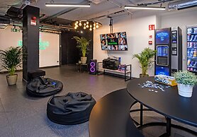 MILESTONE Wrocław Ołbin Student Living