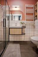 MILESTONE Wrocław Ołbin Student Living