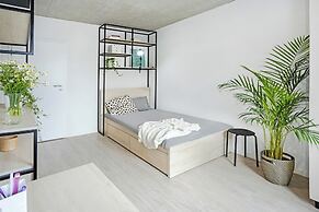 MILESTONE Wrocław Ołbin Student Living