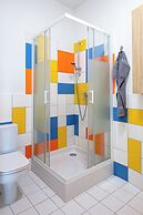 MILESTONE Wrocław Ołbin Student Living