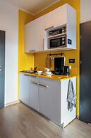 MILESTONE Wrocław Ołbin Student Living