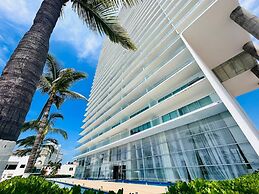 Peninsula Mazatlán by GPS