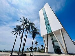 Peninsula Mazatlán by GPS