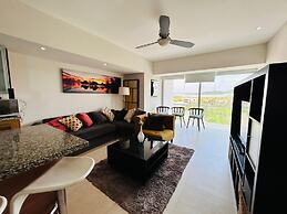 Peninsula Mazatlán by GPS