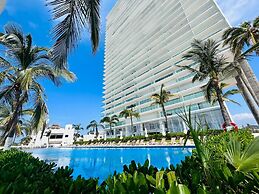 Peninsula Mazatlán by GPS