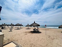 Peninsula Mazatlán by GPS