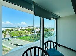 Peninsula Mazatlán by GPS