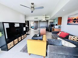 Peninsula Mazatlán by GPS