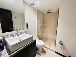 Peninsula Mazatlán by GPS