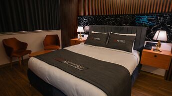 Cip hotel istanbul