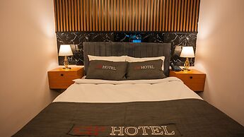 Cip hotel istanbul