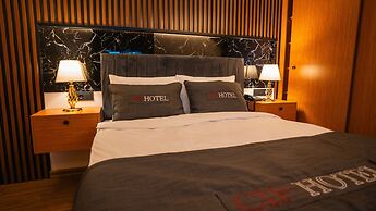 Cip hotel istanbul