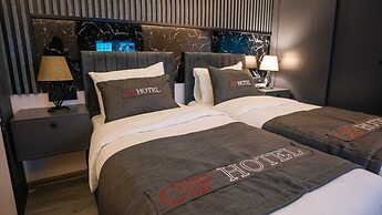 Cip hotel istanbul