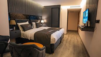 Cip hotel istanbul