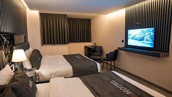Cip hotel istanbul