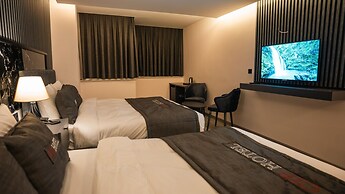 Cip hotel istanbul