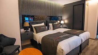 Cip hotel istanbul