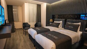Cip hotel istanbul