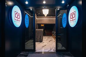 Cip hotel istanbul