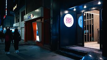 Cip hotel istanbul