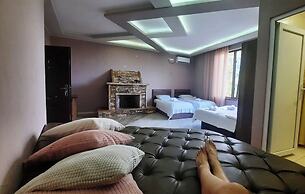 Inaisi Hotel