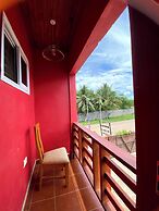 E-Town City Guest House