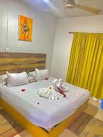 E-Town City Guest House