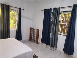 E-Town City Guest House