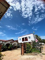 E-Town City Guest House