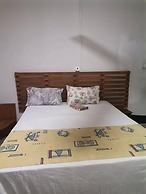 E-Town City Guest House