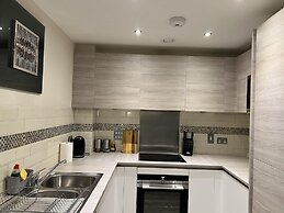 Inviting 2 Bedroom Apartment in Maidenhead
