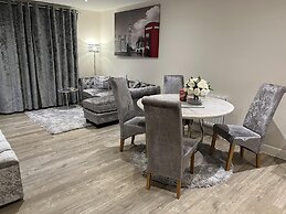 Inviting 2 Bedroom Apartment in Maidenhead