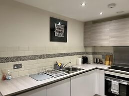 Inviting 2 Bedroom Apartment in Maidenhead